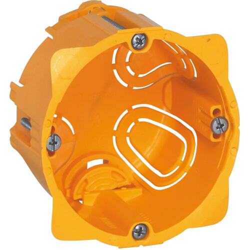 Legrand <080061> Коробка монтажная