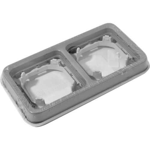 Монтажная рамка Legrand Plexo 069683