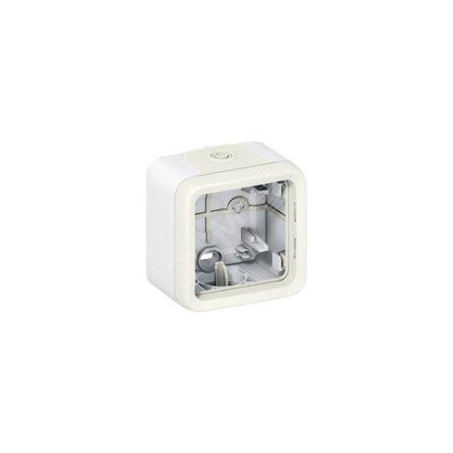 Монтажная коробка Legrand Plexo 069689