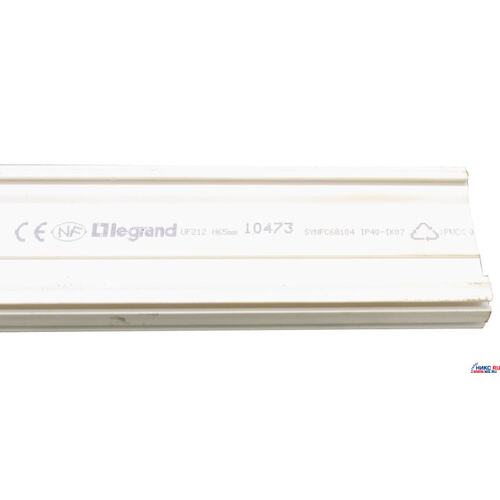 Крышка для кабельного канала Legrand DLP/DLPus 10473