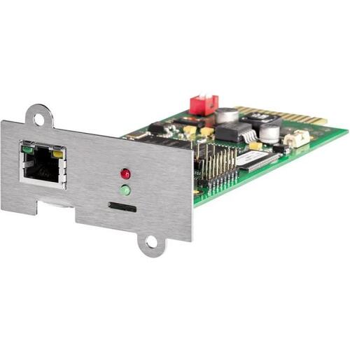 SNMP карта Legrand 310931