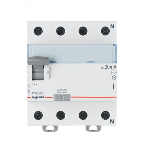 УЗО Legrand TX3 403010