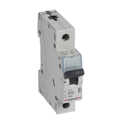 Выключатель автоматический Legrand TX3 403865