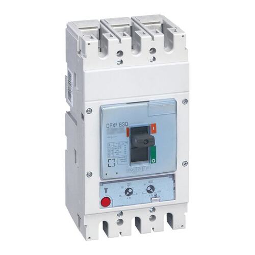 Выключатель автоматический Legrand DPX3 422001