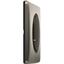 Legrand 64894 Умный беспроводной выключатель 2-клавишный. Цвет Графит. Рамка Вольфрам., вид дополнительный 1