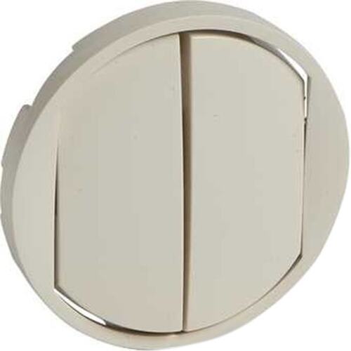 Лицевая панель Legrand Celiane 66201