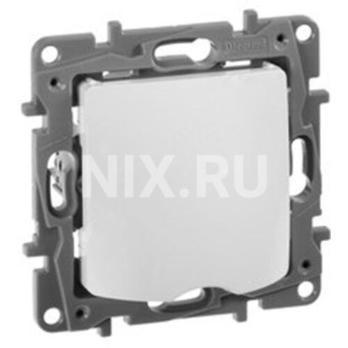 Кабельный вывод Legrand Etika 672229