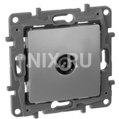 Розетка TV Legrand Etika 672465