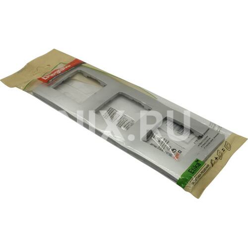 Рамка Legrand Etika 672553