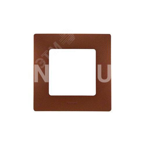 Рамка Legrand Etika 672571
