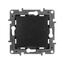 Legrand 672605 Перекл 1кл АНТР ETIKA, вид спереди