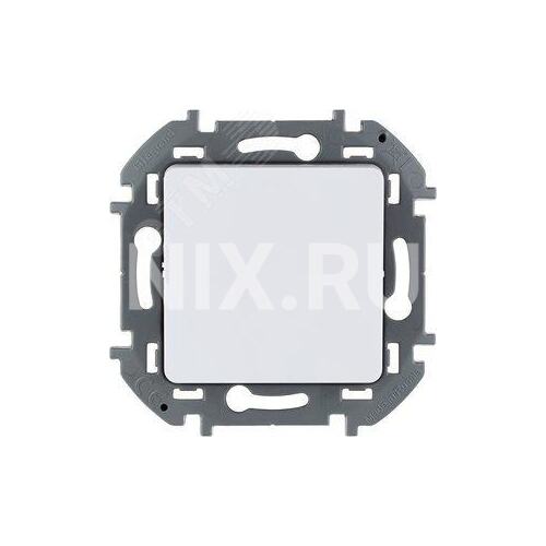 Переключатель перекрестный Legrand Inspiria 673680
