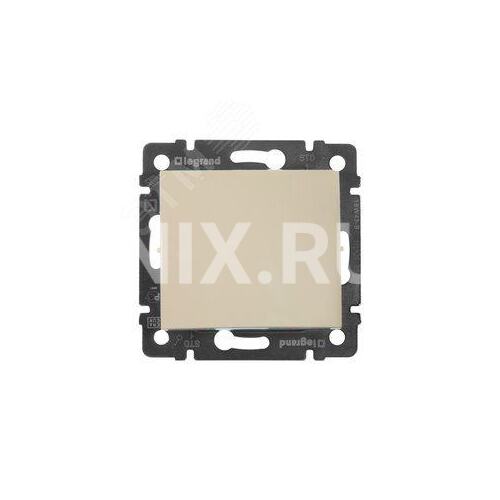 Выключатель Legrand Valena Classic 774301