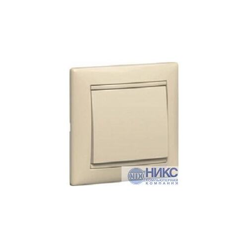 Переключатель перекрестный Legrand Valena Classic 774307