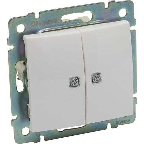 Выключатель Legrand Valena Classic 774428