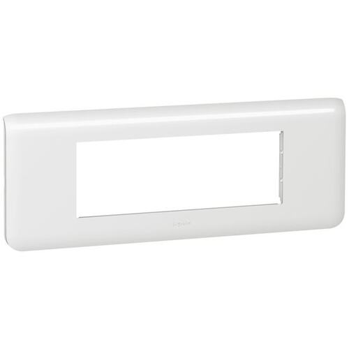 Рамка Legrand Mosaic 78816