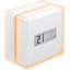 Legrand NTH01-EN-EU Умный термостат для котла отопления Netatmo NTH01-EN-EU, вид дополнительный 1