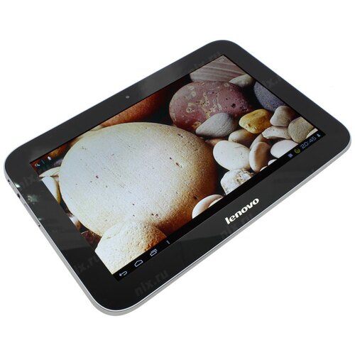 Планшет 9" Lenovo IdeaTab A2109 Серебристый