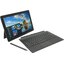 Планшет c клавиатурой 12.2" Lenovo Miix 520 Темно-серый, вид основной