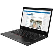  Lenovo ThinkPad X13 G1 20T3A0CSCD i5-10210U/8GB/512GB SSD/13.3" FHD IPS/eng keyboard/noOS/black