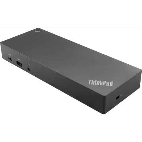 Аксессуар для ноутбука DOCK THINKPAD HYBRID 40AF0135CN LENOVO