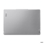 Ноутбук Lenovo Yoga Pro 7 14AHP9 <83E3001NRU> (AMD Ryzen 7 8845HS, 16 ГБ, 1 Тб SSD, GeForce® RTX 3050 (128 бит), WiFi, Bluetooth, Win11, 14"), вид сверху