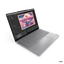 Ноутбук Lenovo Yoga Pro 7 14AHP9 <83E3001NRU> (AMD Ryzen 7 8845HS, 16 ГБ, 1 Тб SSD, GeForce® RTX 3050 (128 бит), WiFi, Bluetooth, Win11, 14"), вид основной