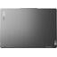Ноутбук Lenovo Yoga 7 14ARP8 <82YM002ARK> (AMD Ryzen 5 7535U, 16 ГБ, 512 Гб SSD, WiFi, Bluetooth, Win11, 14"), вид сверху