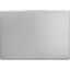 Ноутбук Lenovo IdeaPad Slim 5 14IAH8 <83BF006CRK> (Intel Core i5 12450H, 16 ГБ, 512 Гб SSD, WiFi, Bluetooth, noOS, 14"), вид сверху