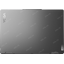 Ноутбук Lenovo Yoga 7 14IRL8 <82YL006QRK> (Intel Core i5 1340P, 16 ГБ, 512 Гб SSD, WiFi, Bluetooth, Win11, 14"), вид сверху