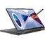 Ноутбук Lenovo Yoga 7 14IRL8 <82YL006QRK> (Intel Core i5 1340P, 16 ГБ, 512 Гб SSD, WiFi, Bluetooth, Win11, 14"), вид основной