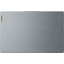 Ноутбук Lenovo IdeaPad Slim 3 15ABR8 <82XM00C4UE_RU> (AMD Ryzen 7 7730U, 8 ГБ, 512 Гб SSD, WiFi, Bluetooth, noOS, 15"), вид сверху