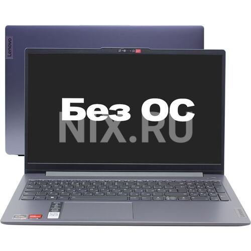 Ноутбук Lenovo IdeaPad Slim 3 15AMN8 <82XQ00MBPS>