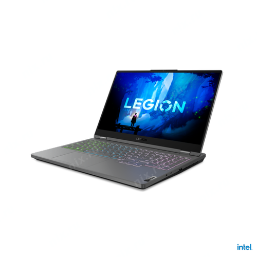Ноутбук Lenovo Legion 5 15IAH7 <82RC000LRU> (Intel Core i7 12700H, 16 ГБ, 512 Гб SSD, GeForce<sup>®</sup> RTX 3050 Ti (128 бит), WiFi, Bluetooth, Win11, 15")