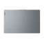 Ноутбук Lenovo IdeaPad Slim 3 15IAN8 <82XB0033PS> (Intel Core i3 N305, 8 ГБ, 256 Гб SSD, WiFi, Bluetooth, noOS, 15"), вид сверху