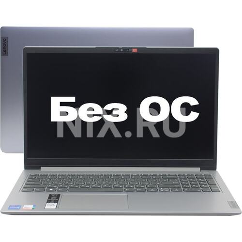 Ноутбук Lenovo IdeaPad 1 15IAU7 <82QD004SRK>