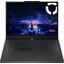 Ноутбук Lenovo Legion 5 15IAX10 <83F0006ELK>, вид раскрытого ноутбука