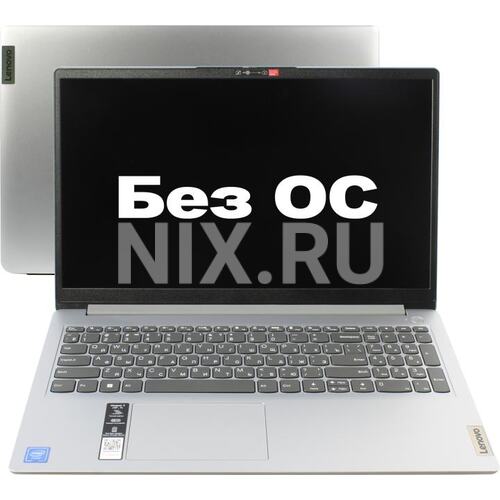 Ноутбук Lenovo IdeaPad 1 15IGL7 <82V700CURK>