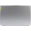 Ноутбук Lenovo IdeaPad Slim 3 15IRU8 <82X700BVPS>, вид сверху