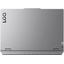 Ноутбук Lenovo LOQ 15IRX10 <83JE009WPS>, вид сверху