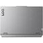 Ноутбук Lenovo LOQ 15IRX10 <83JE002BRK>, вид сверху