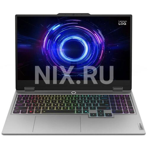 Ноутбук Lenovo LOQ 15IRX10 <83JE002BRK>