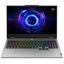 Ноутбук Lenovo LOQ 15IRX10 <83JE002KUS>, вид раскрытого ноутбука