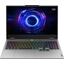 Ноутбук Lenovo LOQ 15IRX10 <83JE002LUS>, вид раскрытого ноутбука