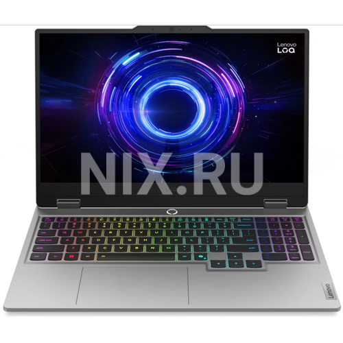 Ноутбук Lenovo LOQ 15IRX10 <83JE00YLPS>
