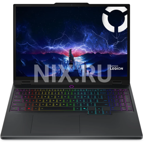Ноутбук Lenovo Legion 5 15IRX10 <83LY00N5RK>