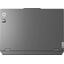 Ноутбук Lenovo LOQ 15IRX9 <83DV0072PS>, вид сверху