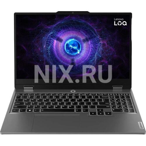 Ноутбук Lenovo LOQ 15IRX9 <83DV0072PS>