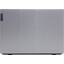 Ноутбук Lenovo IdeaPad L3 15ITL6 <82HL008XRU>, вид сверху