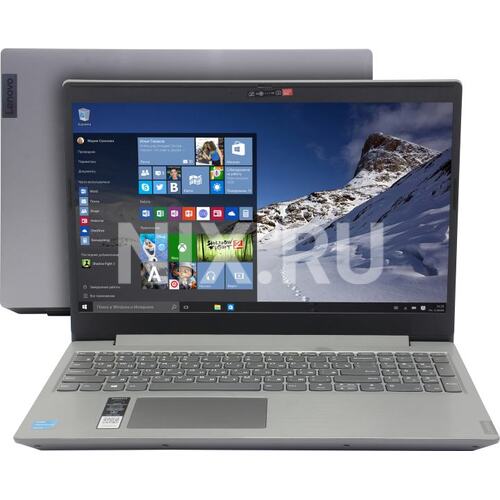 Ноутбук Lenovo IdeaPad L3 15ITL6 <82HL008XRU>